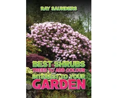 KNYGA Bookshop Best Shrubs and Trees to Add Colour and Interest to Your Garden