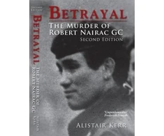 KNYGA Bookshop Betrayal