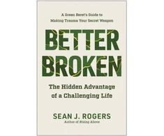 KNYGA Sean J Rogers Better Broken