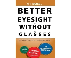 KNYGA Bookshop Better Eyesight Without Glasses