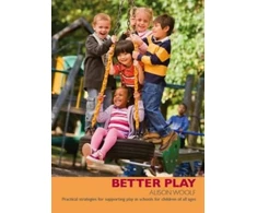 KNYGA Bookshop Better Play