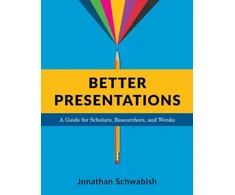 KNYGA Bookshop Better Presentations