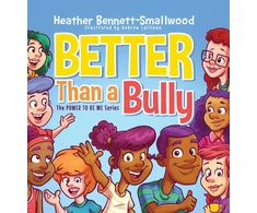 KNYGA Bookshop Better Than a Bully