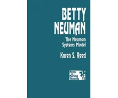 KNYGA Bookshop Betty Neuman