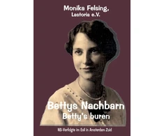 KNYGA Bookshop Bettys Nachbarn - Betty's buren