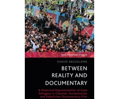 KNYGA Shahd Abusalama Between Reality and Documentary