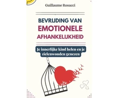 KNYGA Bookshop Bevrijding van emotionele afhankelijkheid