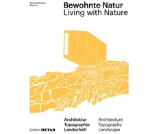 KNYGA Bookshop Bewohnte Natur