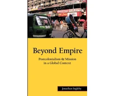 KNYGA Bookshop Beyond Empire