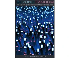 KNYGA Natalie (Cape Peninsula University of Technology, South Africa) Le Clue Beyond Fandom