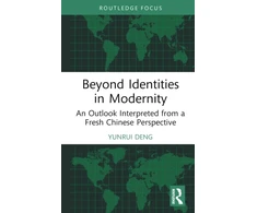 KNYGA Bookshop Beyond Identities in Modernity