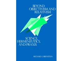 KNYGA Bookshop Beyond Objectivism and Relativism