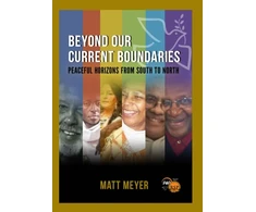 KNYGA Bookshop Beyond Our Current Boundaries