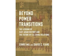 KNYGA Bookshop Beyond Power Transitions