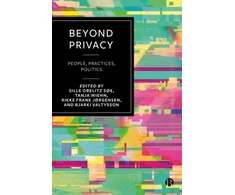 KNYGA Bookshop Beyond Privacy