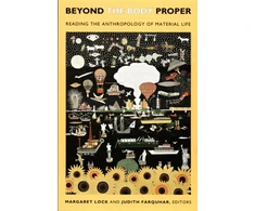 KNYGA Bookshop Beyond the Body Proper