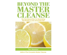 KNYGA Bookshop Beyond the Master Cleanse