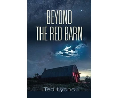 KNYGA Bookshop Beyond The Raudona Barn