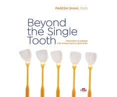 KNYGA Bookshop Beyond the Single Tooth