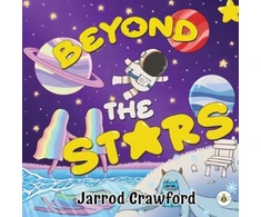 KNYGA Bookshop Beyond The Stars