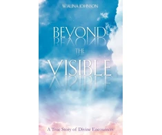 KNYGA Bookshop Beyond the Visible
