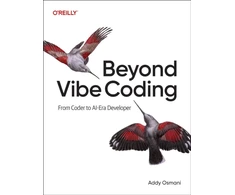KNYGA Bookshop Beyond Vibe Coding