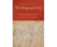 KNYGA Christopher Key (Loyola Marymount University) Chapple Bhagavad Gita