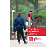 KNYGA Bookshop BHS Complete Equestrian: Volume 3