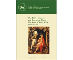 KNYGA Bookshop Bible, Gender, and Reception History: The Case of Job's Wife