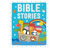 KNYGA Bookshop Bible Stories