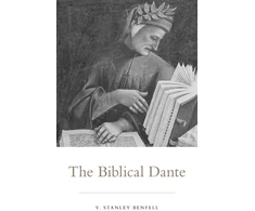 KNYGA Bookshop Biblical Dante