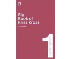 KNYGA Bookshop Big Book of Kriss Kross Book 1