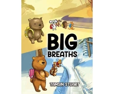 KNYGA Tamsin Stuart Big Breaths
