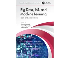 KNYGA Bookshop Big Data, IoT, and Machine Learning