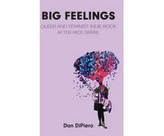 KNYGA Bookshop Big Feelings