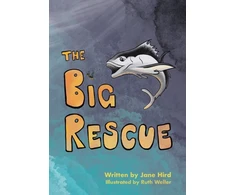 KNYGA Jane Hird Big Rescue