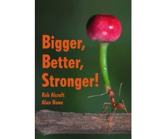KNYGA Bookshop Bigger, Better, Stronger!