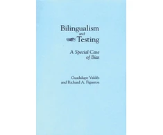 KNYGA Bookshop Bilingualism and Testing