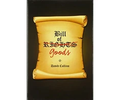 KNYGA Bookshop Bill of Goods