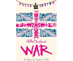 KNYGA Bookshop Billie Templar's War