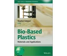 KNYGA Bookshop Bio-Based Plastics