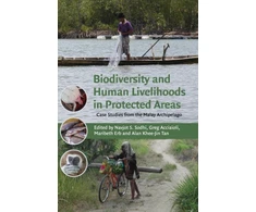 KNYGA Bookshop Biodiversity and Human Livelihoods in Protected Areas