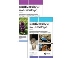 KNYGA Bookshop Biodiversity of the Himalaya