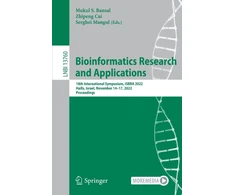 KNYGA Bookshop Bioinformatics Research and Applications
