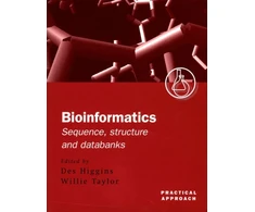 KNYGA Bookshop Bioinformatics: Sequence, Structure and Databanks