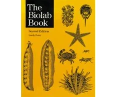 KNYGA Bookshop Biolab Book
