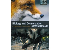 KNYGA Bookshop Biology and Conservation of Wild Canids
