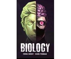 KNYGA Bookshop Biology