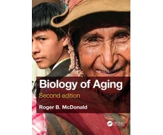 KNYGA Bookshop Biology of Aging