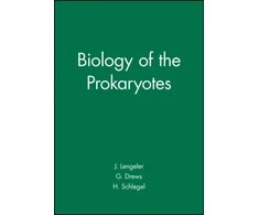 KNYGA Bookshop Biology of the Prokaryotes